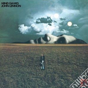(LP Vinile) John Lennon - Mind Games lp vinile di John Lennon