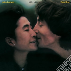 (LP Vinile) John Lennon - Milk And Honey lp vinile di John Lennon