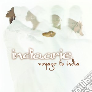 (LP Vinile) India Arie - Voyage To India (2 Lp) lp vinile di India Arie