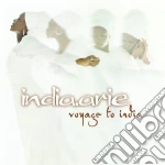 (LP Vinile) India Arie - Voyage To India (2 Lp) vinile