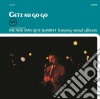 (LP Vinile) Stan Getz Quartet - Getz Au Go Go cd