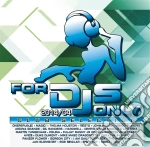 For Dj's Only 2014-04 (2 Cd) cd