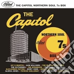 (LP Vinile) Capitol Northern Soul (The) (7 7") vinile