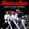 Status Quo - Rockin' All Over The World - The Collection cd musicale di Status Quo