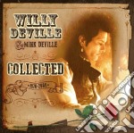 (LP Vinile) Willy Deville - Collected 1976/2009 (2 Lp)