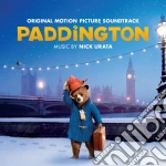 Nick Urata - Paddington / O.S.T. cd