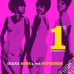 (LP Vinile) Diana Ross & The Supremes - No.1's (2 Lp) lp vinile di Diana Ross & The Supreme