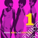(LP Vinile) Diana Ross & The Supremes - No.1's (2 Lp)