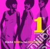 (LP Vinile) Diana Ross & The Supremes - No.1's (2 Lp) cd