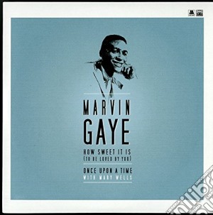 (LP Vinile) Marvin Gaye - How Sweet It Is Rsd (7