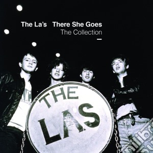 La's (The) - There She Goes The Collection cd musicale di La's