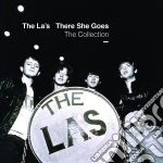 La's (The) - There She Goes The Collection cd
