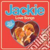 Jackie Love Songs / Various (2 Cd) cd