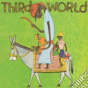 Third World - Third World (Expanded Edition) cd musicale di World Third