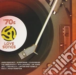 Icon '70S Love Songs / Various cd