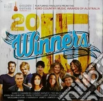 Cmaa Winners 2015 / Various (2 Cd) cd