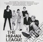 Human League - Icon cd