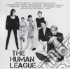 Human League - Icon cd