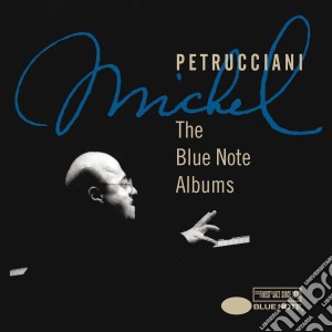 Michel Petrucciani - The Blue Note Albums (9 Cd) cd musicale di Michel Petrucciani