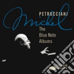Michel Petrucciani - The Blue Note Albums (9 Cd) cd