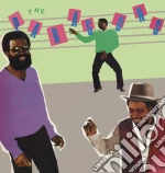 Paragons - The Paragons/in Dub cd