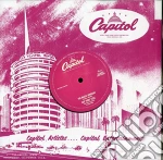 (LP Vinile) Nat King Cole - Unforgettable (7') Rsd vinile