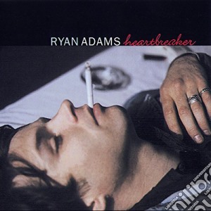 (LP Vinile) Ryan Adams - Heartbreaker (2 Lp) lp vinile di Ryan Adams