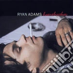 (LP Vinile) Ryan Adams - Heartbreaker (2 Lp) vinile