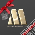 Various Artists - From Motown With Love (3 Cd) cd