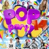 Pop Party 14 / Various (Cd+Dvd) cd