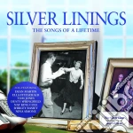 Silver Linings: The Songs Of A Lifetime / Various (2 Cd) cd