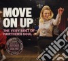 Move On Up - The Very Best Of Northern Soul cd