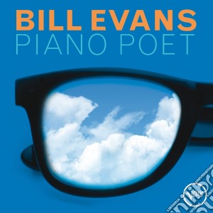 Bill Evans - Piano Poet (3 Cd) cd musicale di Bill Evans