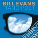 Bill Evans - Piano Poet (3 Cd) cd
