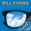 Bill Evans - Piano Poet (3 Cd) cd