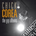 Chick Corea - The Grp Albums (7 Cd)