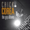 Chick Corea - The Grp Albums (7 Cd) cd