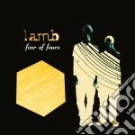 (LP Vinile) Lamb - Fear Of Four (2 Lp) vinile