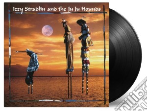 (LP Vinile) Izzy Stradlin - Ju Ju Hounds lp vinile di Izzy Stradlin