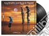 (LP Vinile) Izzy Stradlin - Ju Ju Hounds cd