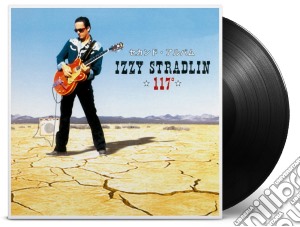 (LP Vinile) Izzy Stradlin - 117 Degrees lp vinile di Izzy Stradlin