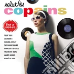 Salut Les Copains: Best Of 1965-1969 / Various cd