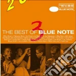 Best Of Blue Note 3 (The) (2 Cd) cd