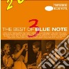 Best Of Blue Note 3 (The) (2 Cd) cd