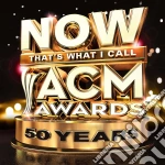 Now That'S What I Call Acm Awards (2 Cd) cd