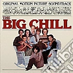 Big Chill (The) Ost cd