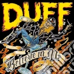 Duff Mckagan - Believe In Me 180gr cd