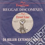 Front Line Presents Reggae Discomixes (2 Cd)