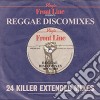 Front Line Presents Reggae Discomixes (2 Cd) cd