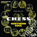 (LP Vinile) Chess Norhern Soul (7 7") vinile